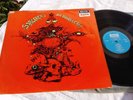 Jan Dukes De Grey-Sorcerers LP.Orig 1st press UK DECCA NOVA.SDN 8..EX vinyl