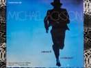 Michael Jackson Smooth Criminal Moonwalker Advent Calendar 12