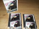 JEFF WAYNES WAR OF THE WORLDS - 2 x MINIDISC SET - MD96000