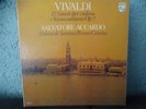 3 LP Box Salvatore Accardo Brunno Canino Rohan De Saram Vivaldi Philips Dutch NM