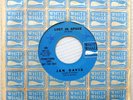 Jan Davis PROMO ONLY vg++ SURF White Whale 45 Lost In Space Run For Your Life DG
