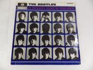 The Beatles - A HARD DAY'S NIGHT- Vinyl LP MONO PMC 1230- FIRST PRESSING
