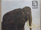 King Gizzard And The Lizard Wizard Polygondwanaland *FUZZ CLUB VINYL* /300