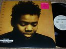 Tracy Chapman s/t LP NM Elektra AUDIOPHILE PROMO Gold Stamp Cvr Lyric Inner Slv