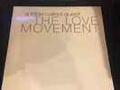 A Tribe Called Quest - The Love Movement 3xLP (Limited Edition Gatefold Cover)