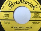 Northern Soul Promo 45/ Linda Hopkins 