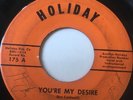 Northern Soul 45/ Four Mints 