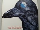 Strawberry Path - When the Raven Has Come LP Vinyl UK 2001 180g Reissue Psych