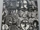 Princess Flower & Moon Rays - Dreaming the Magic of Your Maya LP Vinyl US Press