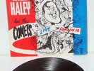 Bill Haley and the Comets - Live In London '74 - orig. 1974 Atlantic LP top
