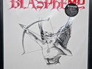 BLASPHEMY - Fallen Angel Of Doom LP - White Colored Vinyl -Black Metal Album NEW
