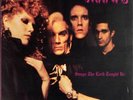Unused THE CRAMPS 
