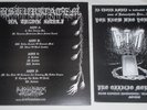 OBSKURITATEM NA TRONU SMRTI LP VINYL LAMPIR BASMU SANGUINE RELIC ORGY OF CARRION