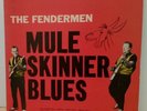 Fendermen . Mule Skinner Blues . 1973 MCA Coral LP