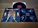 RUNNING  WILD - LP - Pile of Skulls - Accept - Manowar - Grave Digger - Doro -CD