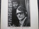 ANTHONY BRAXTON & DEREK BAILEY Royal volume 1 LP EX INCUS ORIG UK