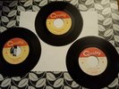 Rare,Guess Who/Chad Allen,3pk45s,Till We Kissed/Shakin' All Over,1st pressings
