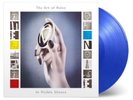 ART OF NOISE   IN VISIBLE SILENCE   180gsm NUMBERED LTD. ED. BLUE VINYL LP   NEW