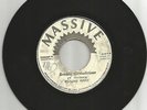 WAILING SOULS / BREDDA GRAVALICIOUS / VERSION / 7''/ VG+