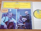 Fournier Szell Dvorak Cello Concerto DGG Red Stereo 4/64 SLPM 138 755 NM