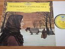 Mravinsky Tchaikovsky Symphony No.6 DGG Big Tulip Stereo SLPM 138 659 NM