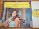 Peinemann Maag Dvorak Violin Concerto Ravel DGG Big Tulip Stereo SLPM 139 120 NM