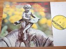 Benko Rolla Vivaldi Lute Concertos & Trios Ed1 Hungaroton Stereo TAS List NM