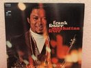 --  Frank Foster  -- ?– Manhattan Fever (VINYL), BLUE NOTE?– BST 84 278 K
