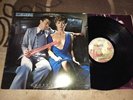 SCORPIONS LOVEDRIVE LP ORIGINAL 1979 US NUDE COVER Masterdisk EX
