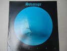 Savatage ?– Sirens - Blu LP - very rare
