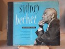 Blues & Jazz, Sidney Bechet & His BlN Jazzmen 3 10