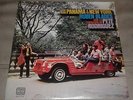 LP LATIN SALSA. RUBEN BLADES CON PETE RODRIGUEZ - FROM PANAMA A NEW YORK. 1970.