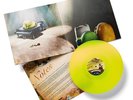 Adventure Time: The Music of Ooo [Tree Trunks Variant] Vinyl