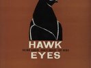 Coleman Hawkins Hawk Eyes vinyl LP album record UK 32-102 ESQUIRE 1961