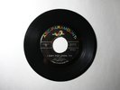 RAY CHARLES: I Can't Stop Loving You / Born To Lose - 45 7