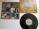 Sonic Youth - Sister UK 1987 Blast First 1st Press LP with Inner Sleeve