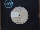 PRINCE 1982 “1999/Delirious” Unique Edition  7” Single VERY RARE Nm 45 BRAZIL