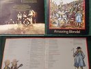 AMAZING BLONDEL :   England
