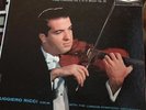 LONDON FFSS CS 6010 RICCI Mendelssohn Bruch Violin Cto GAMBA