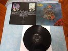vinyl lp italian prog osanna landscape of life orig. Italy first press texture