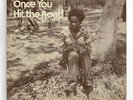 MERLYN WEBBER-once you hit the road   jama music LP   (hear)   reggae