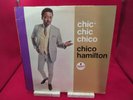 CHICO HAMILTON CHICO CHICO CHICO 1968 IMPULSE EX/NM