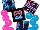 Soft Cell-Keychains & Snowstorms – The Soft Cell Story Box Set PRE ORDER 7 Sept