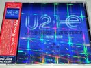 U2 Live From San Jose 2nd Night Original Xavel