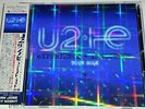 U2 Live From San Jose 1st Night Original Xavel