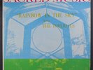 IMPERIALS: Rainbow In The Sky LP (Mono, 1 superficial mark, some cw)