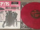 The Misfits Walk Among Us LP Purple RSD Dead Kennedys Black Flag Danzig