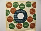 MINT  Marva Whitney- Your Love Was Good For Me- Northern Soul 45  Federal 12545