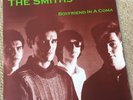 The Smiths - Boyfriend in a Coma  - very rare red vinyl Mint condition