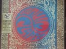 Eric Clapton & Steve Winwood - Live Fom Madison Square Garden - 3 LP Box Set